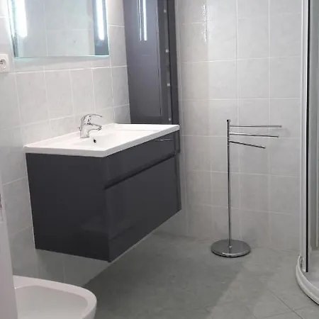 Appartement Résidence Du Casino