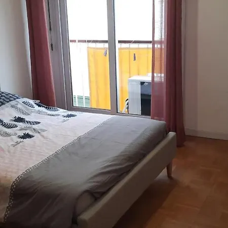 Résidence Du Casino Appartement Menton