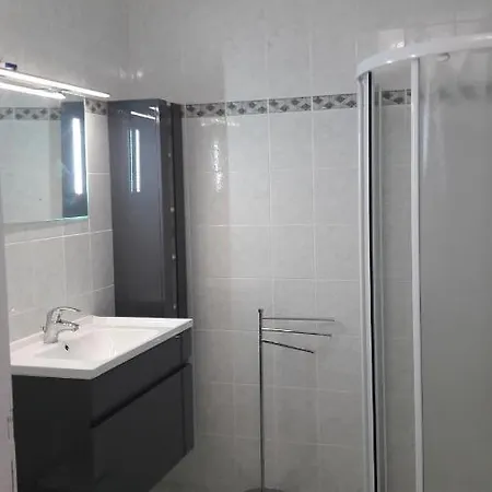 Résidence Du Casino Appartement Menton