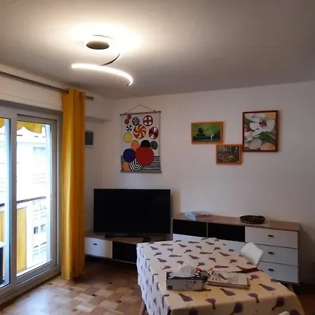Résidence Du Casino Appartement Menton
