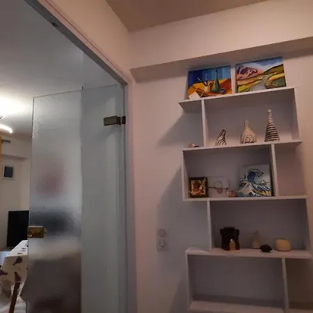 Apartmán Du Casino Menton
