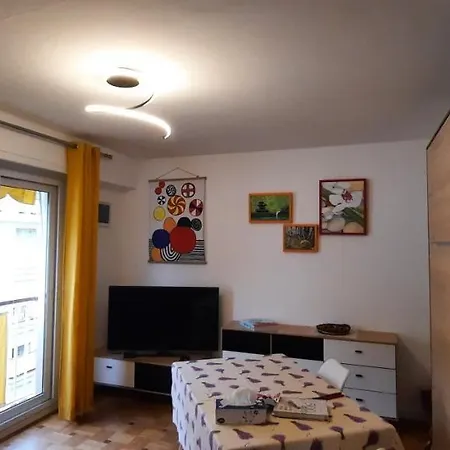 Résidence Du Casino